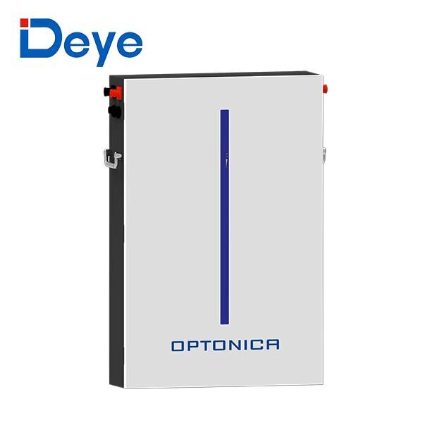 Deye Speicher - Batterie Akku 6 kWh