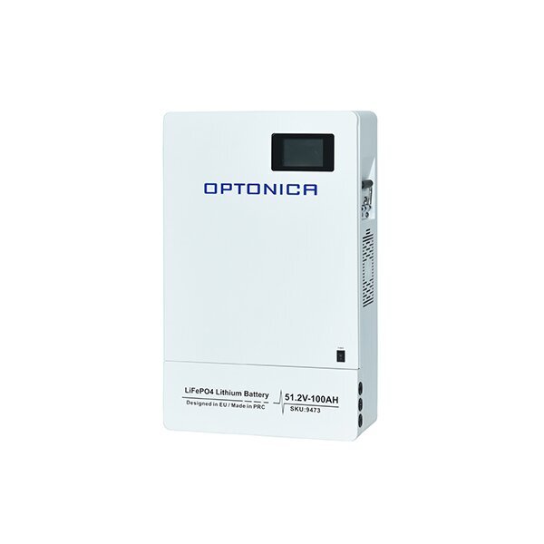 Optonica Speicher Batterie 5 kWh